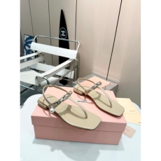 Miu Miu Sandals